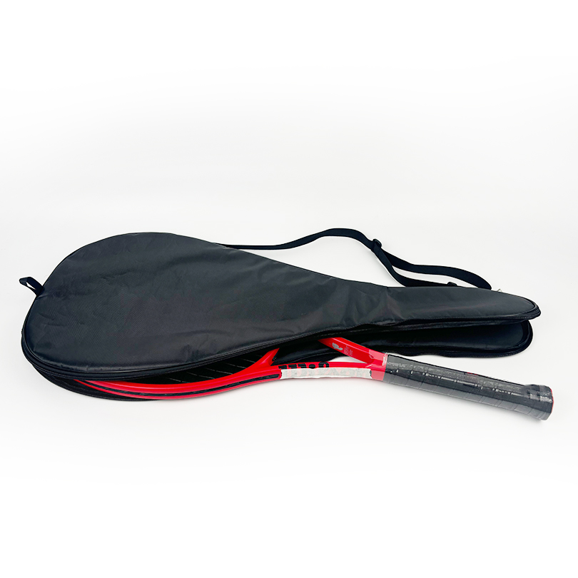Badminton Bag - 27 นิ้วกันน้ำสำหรับผู้ใหญ่ กระเป๋าใส่ไม้เทนนิส วัยรุ่น 26 นิ้ว