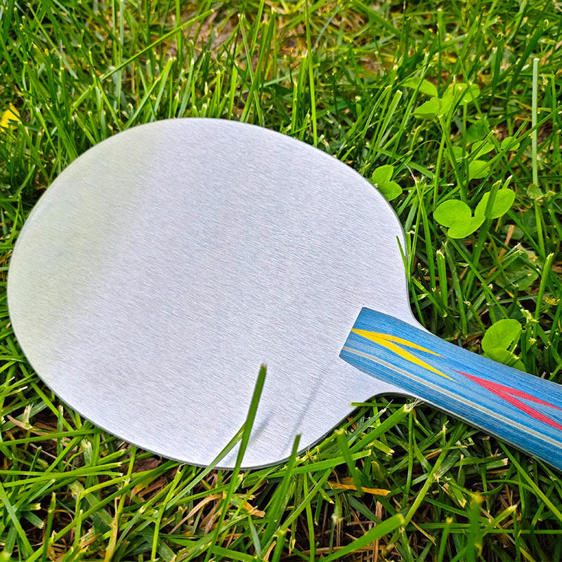 อลูมิเนียมอัลลอยด์แผ่นฐานสำหรั - Badminton Racket Carbon บทวิจารณ์และราคา