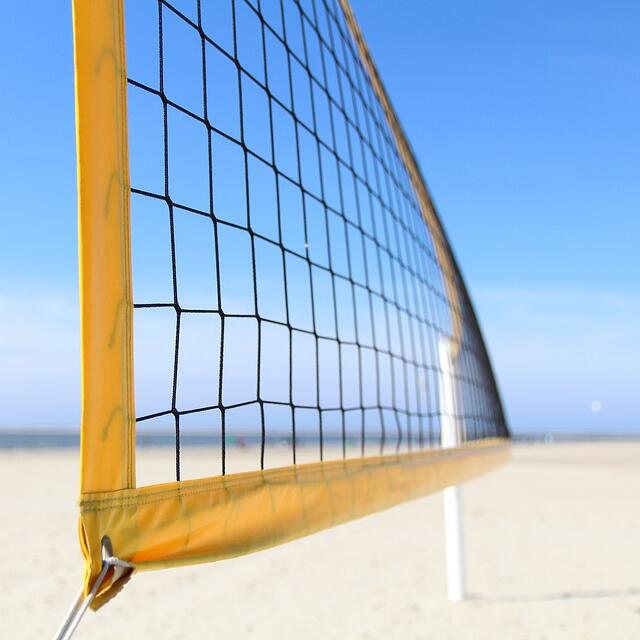 ตาข่ายกีฬาอเนกประสงค์แบบพกพาสำ - Badminton Net บทวิจารณ์และราคา