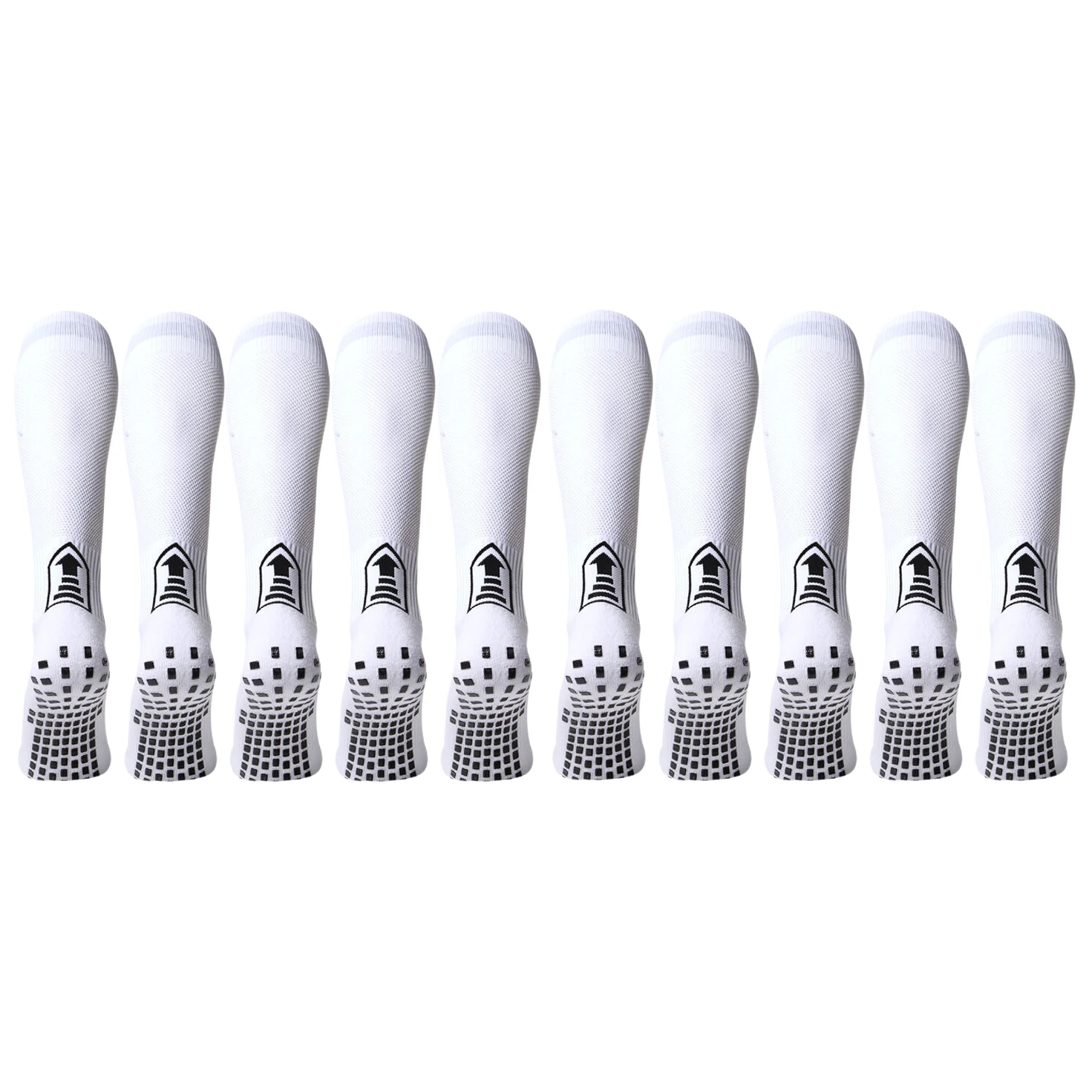 1/5/10 คู่ ถุงเท้ากีฬาสำหรับผู - Sports Grip บทวิจารณ์และราคา