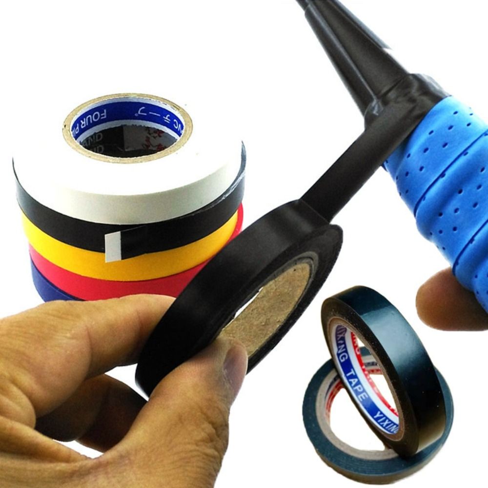 เทปพันด้ามจับกันลื่น 1 ม้วน สำ - Badminton Grip บทวิจารณ์และราคา
