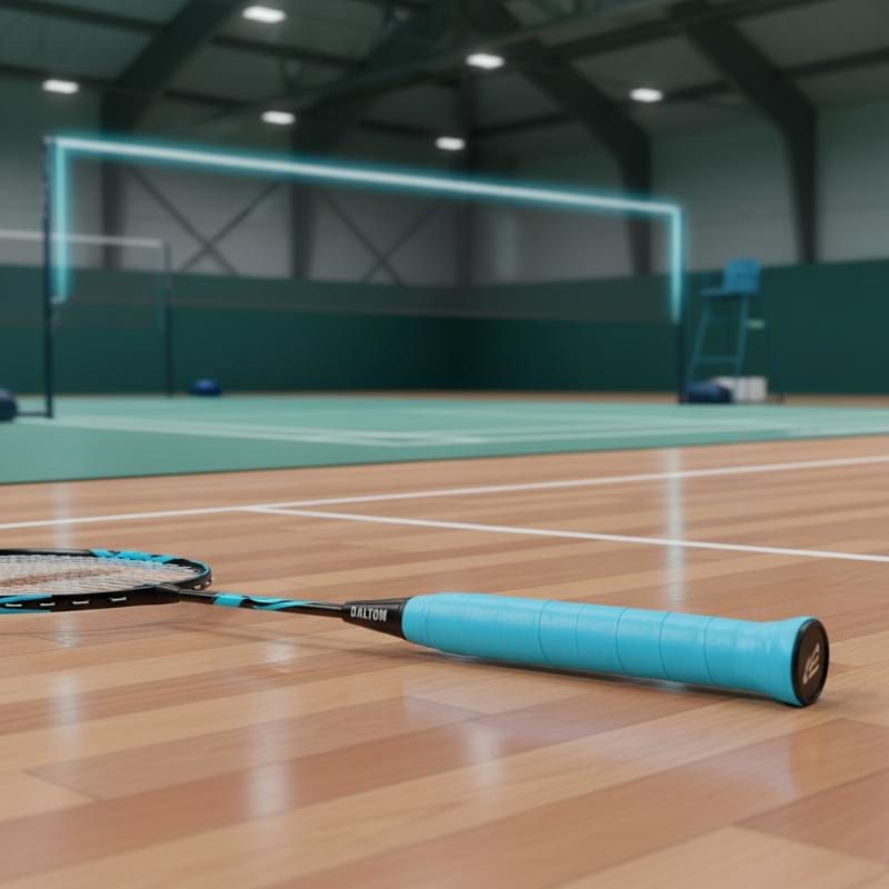 ที่พันด้ามจับไม้เทนนิส 5/10 ชิ - Badminton Grip บทวิจารณ์และราคา