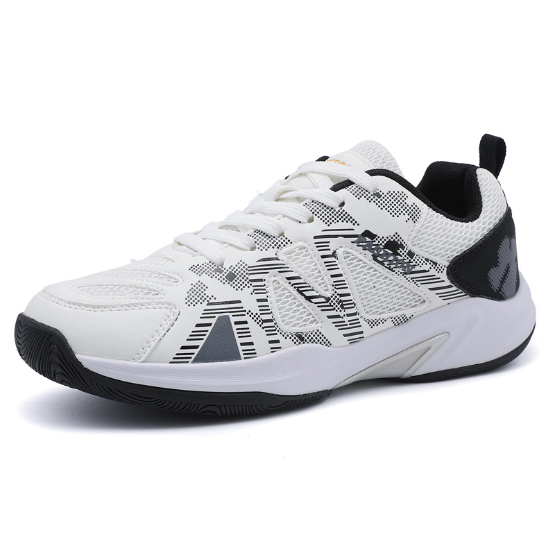รองเท้าแบดมินตันสำหรับผู้ชายแล - Badminton Shoes Men บทวิจารณ์และราคา