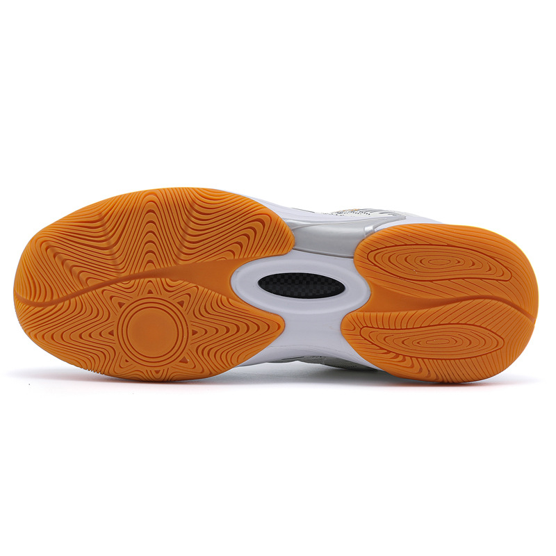 รองเท้าแบดมินตันสำหรับผู้ชายแล - Badminton Shoes Men บทวิจารณ์และราคา