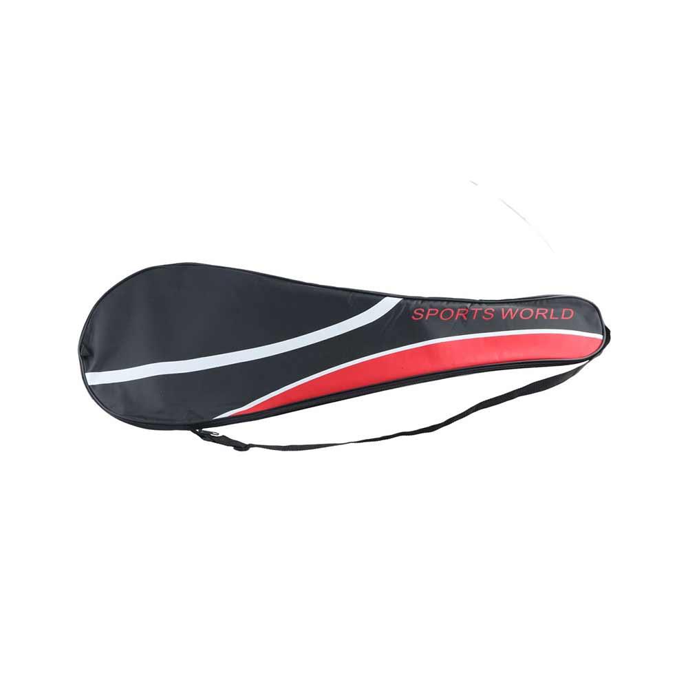 ผ้า Oxford กระเป๋าไม้แบดมินตัน - Badminton Shuttlecock บทวิจารณ์และราคา