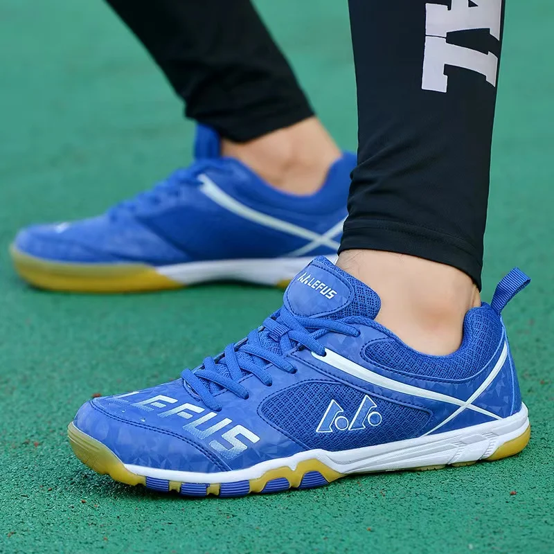 2026 รองเท้าผ้าใบรองเท้าแบดมิน - Badminton Shoes Men บทวิจารณ์และราคา