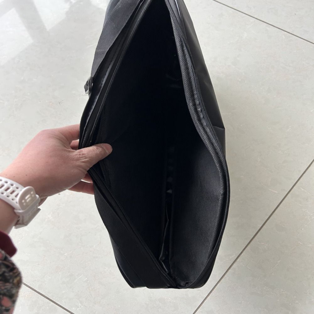 กระเป๋าใส่ไม้เทนนิสผ้าอ็อกซ์ฟอ - Badminton Bag บทวิจารณ์และราคา
