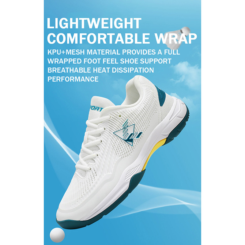 รองเท้าแบดมินตันสีดำล้วนรุ่นให - Badminton Shoes Men บทวิจารณ์และราคา