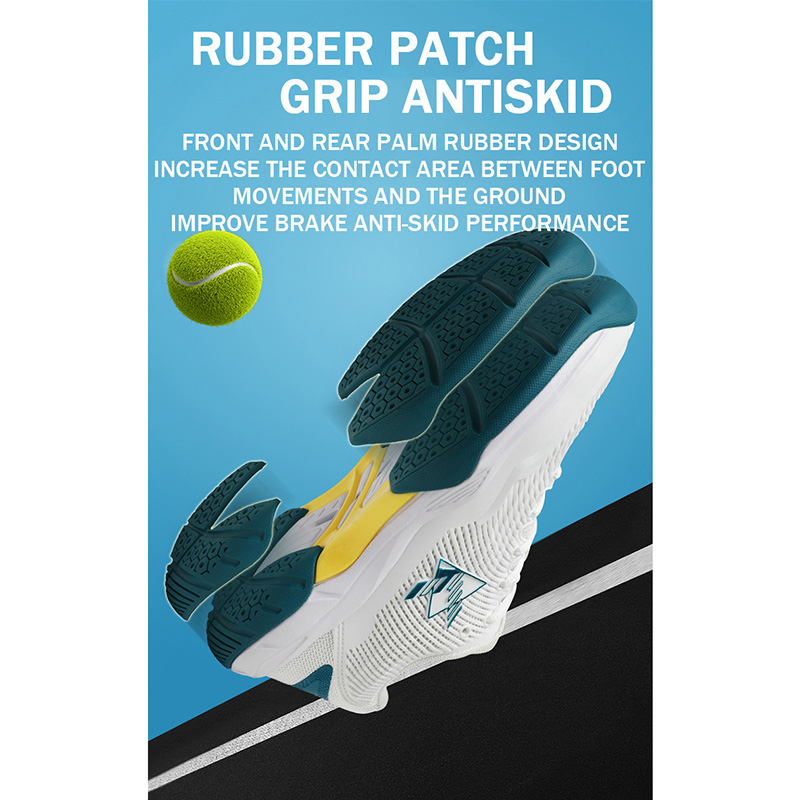 รองเท้าแบดมินตันสีดำล้วนรุ่นให - Badminton Shoes Men บทวิจารณ์และราคา