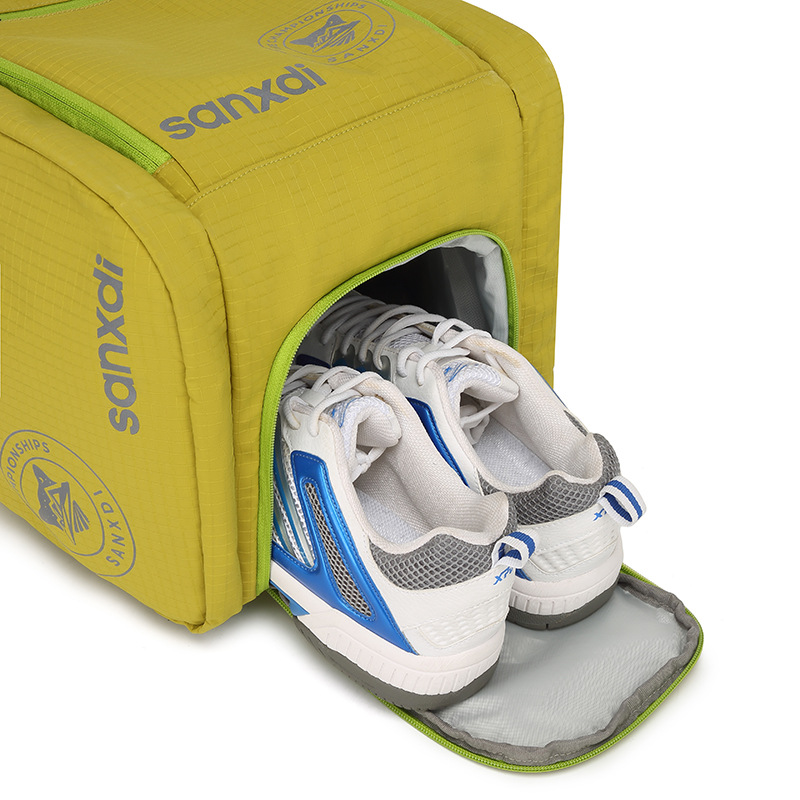 กระเป๋ากีฬา Peak ความจุขนาดใหญ - Badminton Shuttlecock บทวิจารณ์และราคา