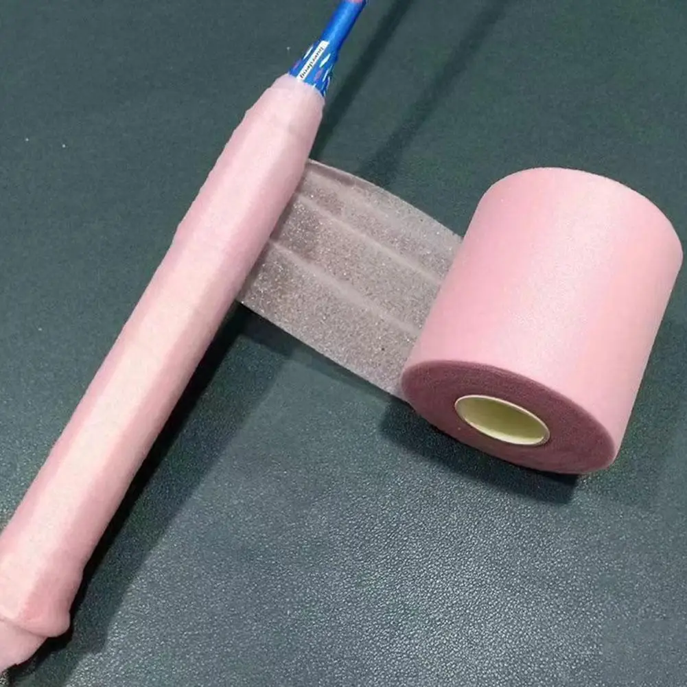3A*1/4ชิ้น ผ้ากันลื่นสำหรับแร็ - Badminton Grip บทวิจารณ์และราคา