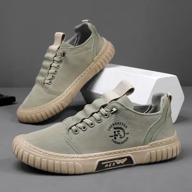 ผู้ชายรองเท้าสบายๆBreathableรอ - Badminton Shoes Men บทวิจารณ์และราคา